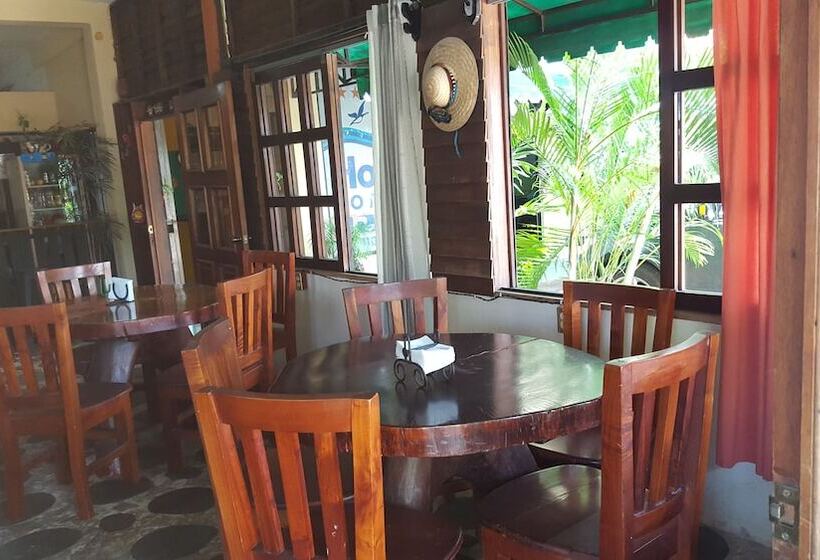 בית מלון כפרי Río Maya