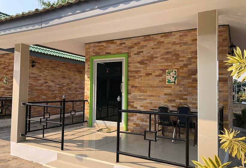 酒店 Romsai Resort