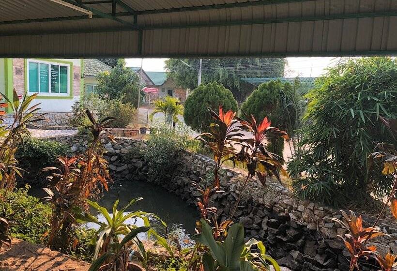 酒店 Romsai Resort