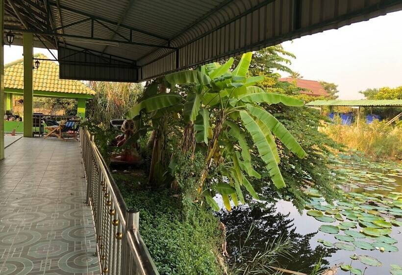 酒店 Romsai Resort