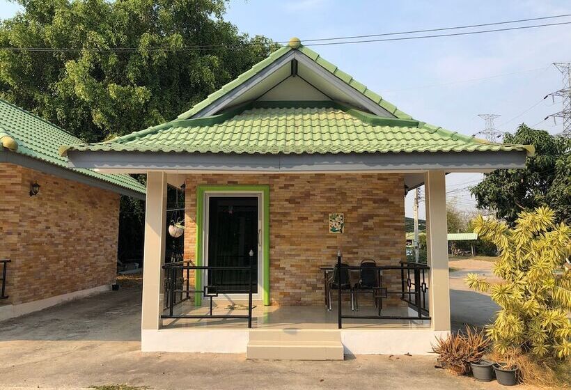 酒店 Romsai Resort