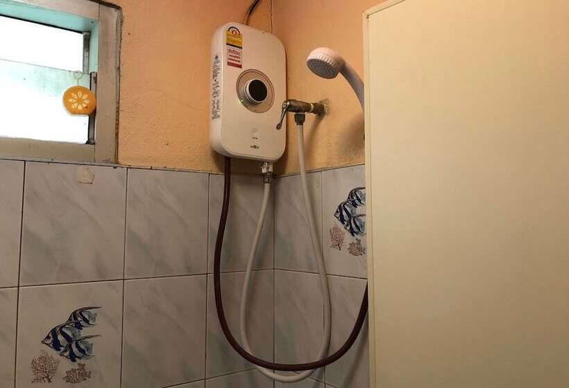 酒店 Romsai Resort