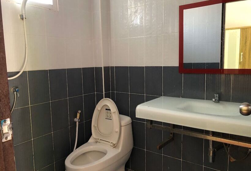 酒店 Romsai Resort