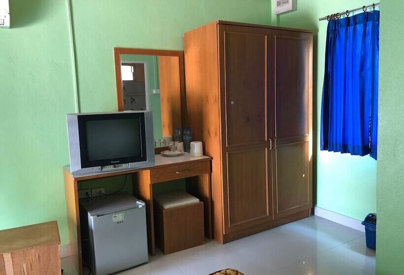 酒店 Romsai Resort