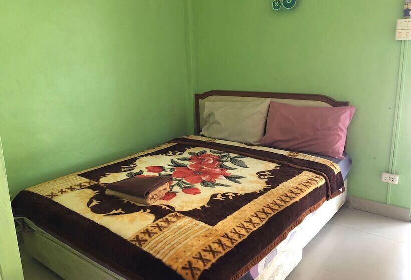 酒店 Romsai Resort