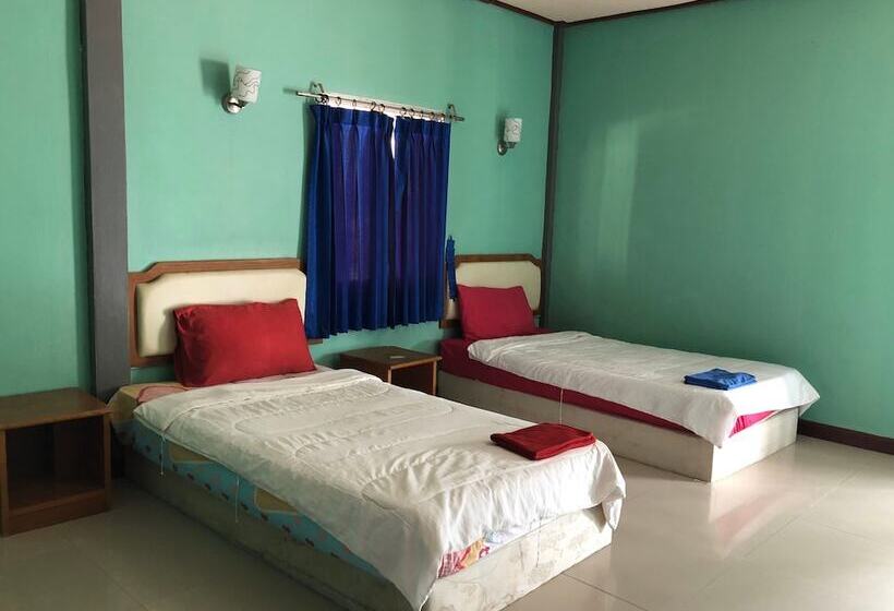 酒店 Romsai Resort