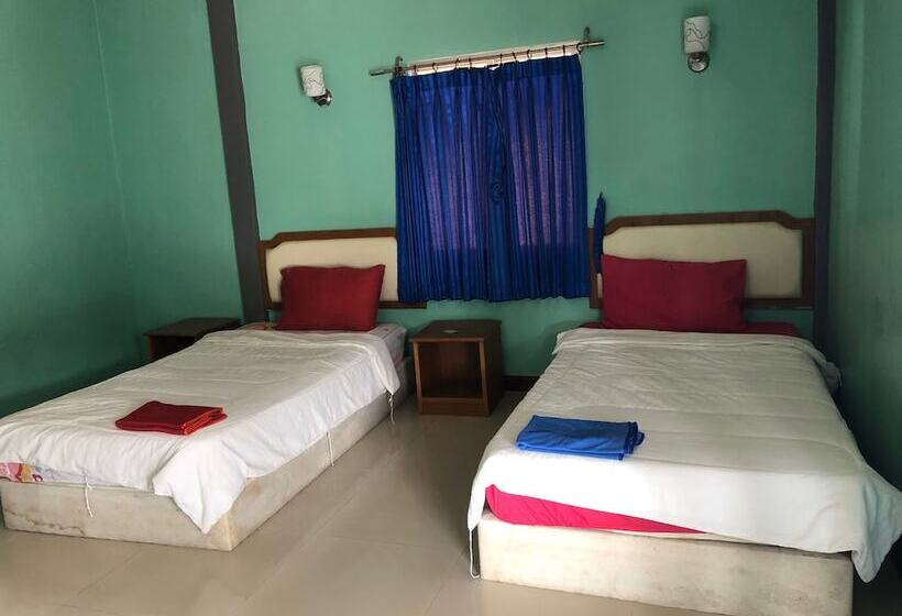 酒店 Romsai Resort