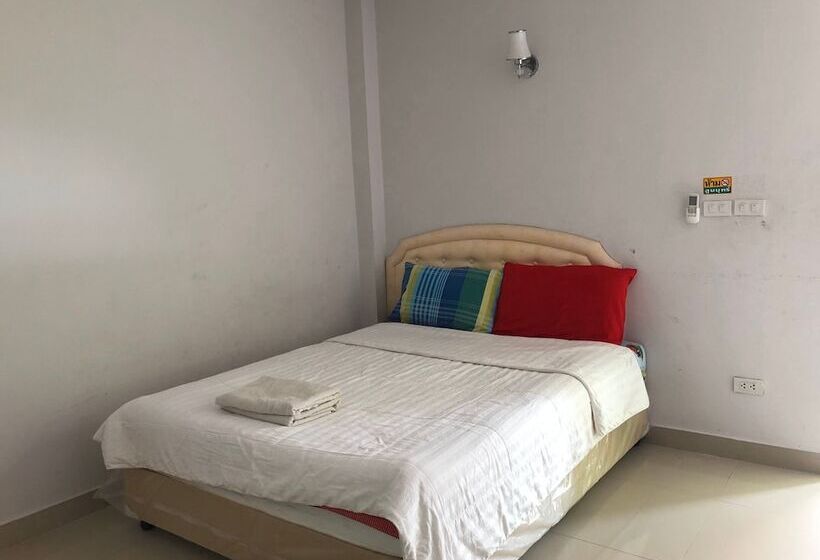 酒店 Romsai Resort