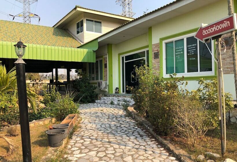 酒店 Romsai Resort