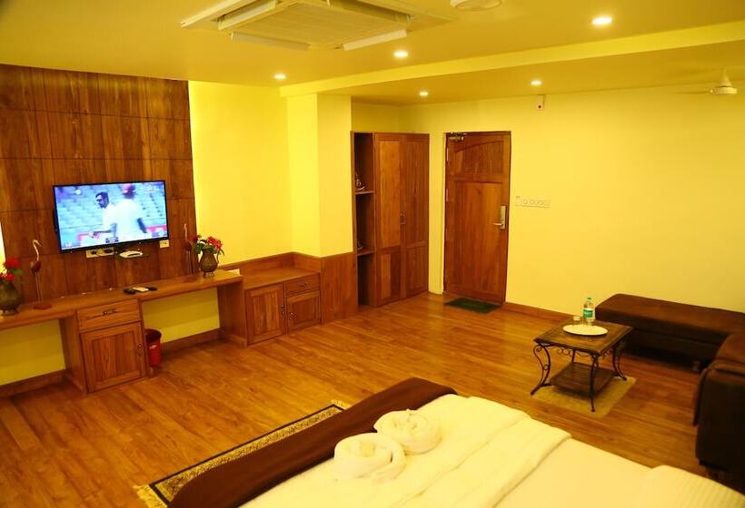 فندق Royal County Resorts