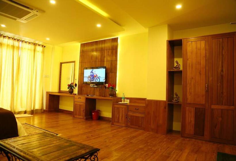 فندق Royal County Resorts