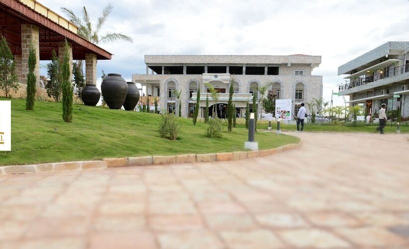 فندق Royal County Resorts