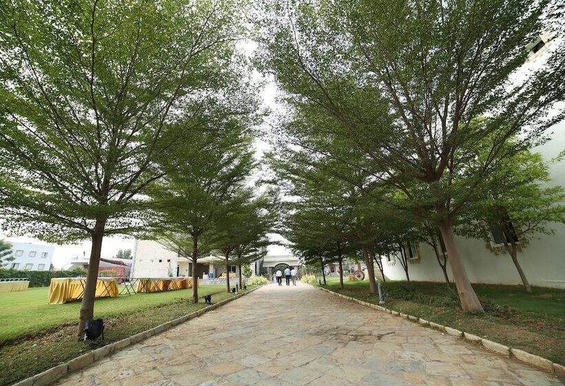 فندق Royal County Resorts