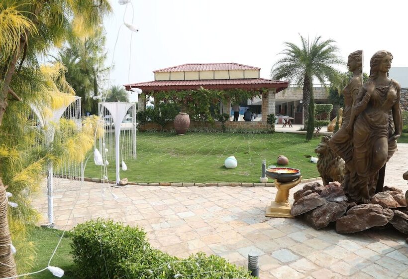 فندق Royal County Resorts