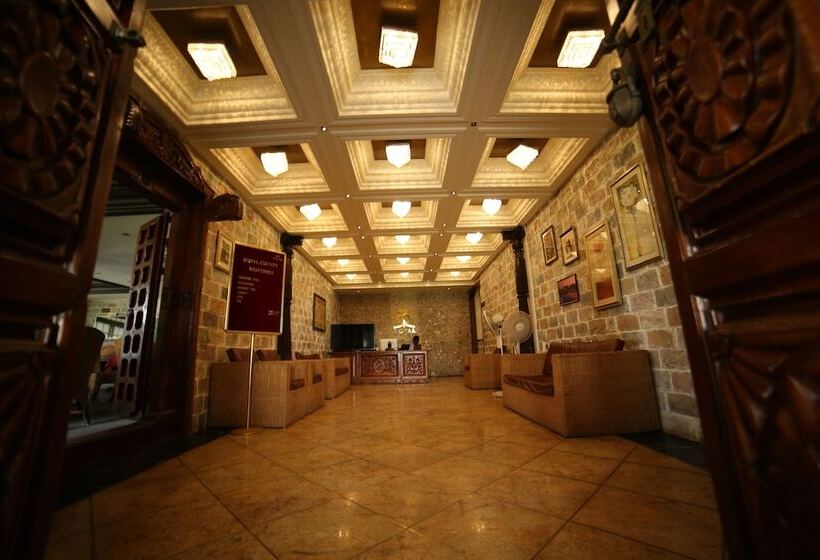 فندق Royal County Resorts