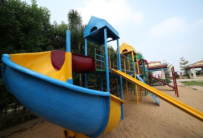 فندق Royal County Resorts