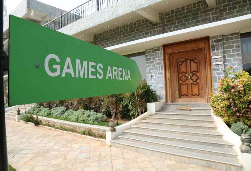 فندق Royal County Resorts