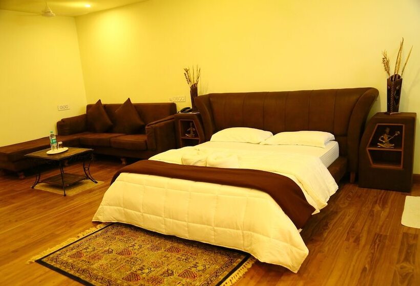 فندق Royal County Resorts