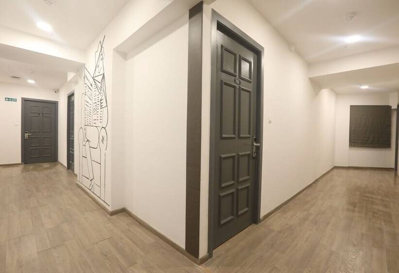 Отель Royal Inn Mahalaxmi