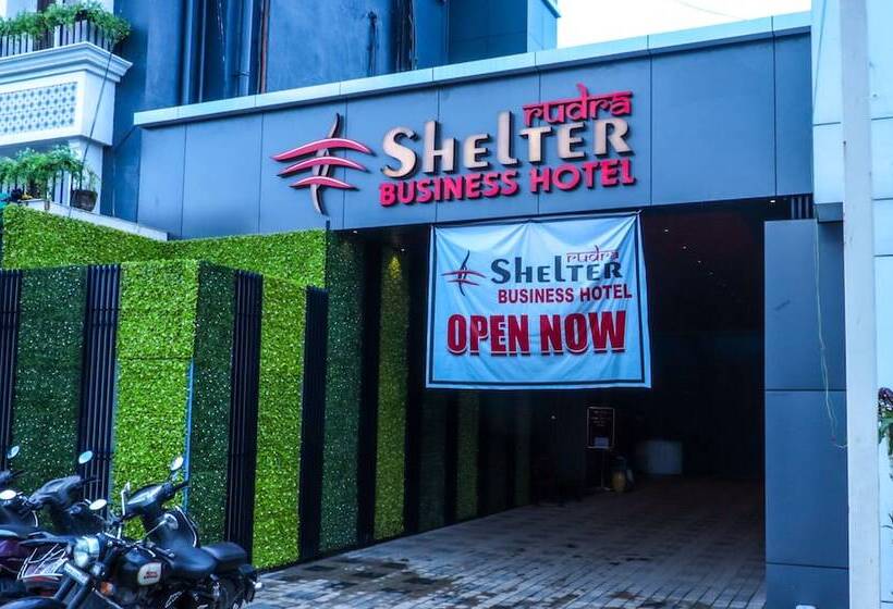 فندق Rudra Shelter Business