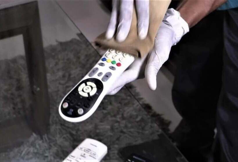 فندق Rudra Shelter Business