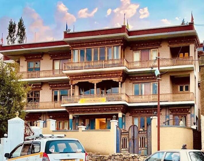 Hotel Sankar Residency