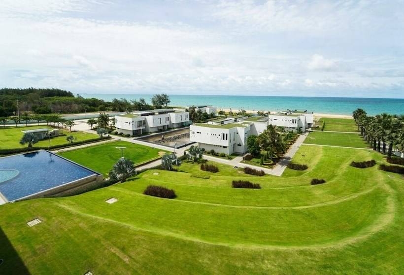 فندق Serene Phla Resort And Restaurant