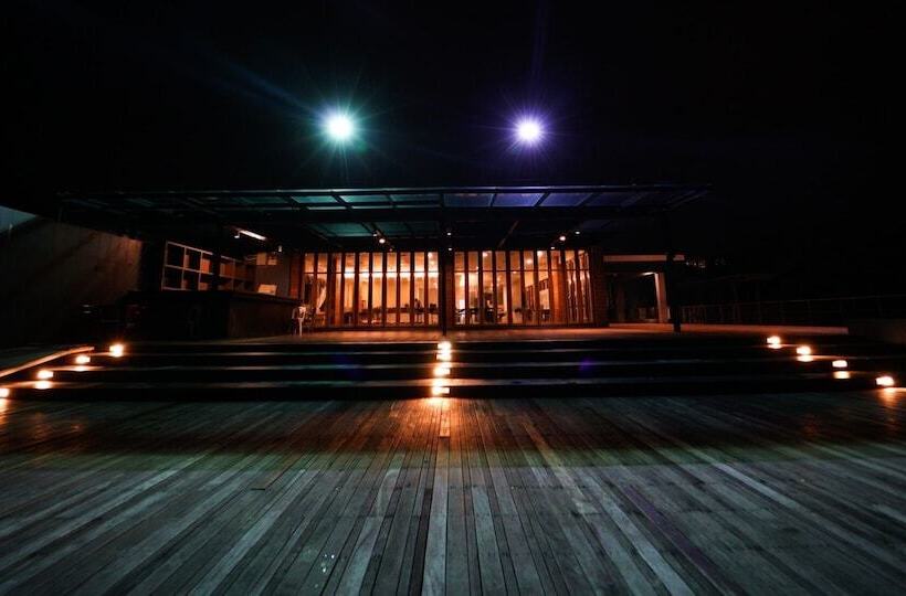 فندق Serene Phla Resort And Restaurant