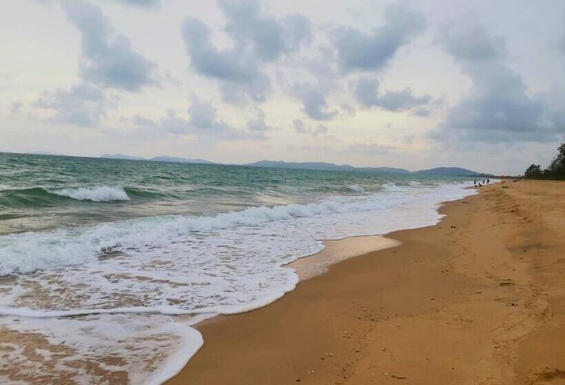 فندق Serene Phla Resort And Restaurant