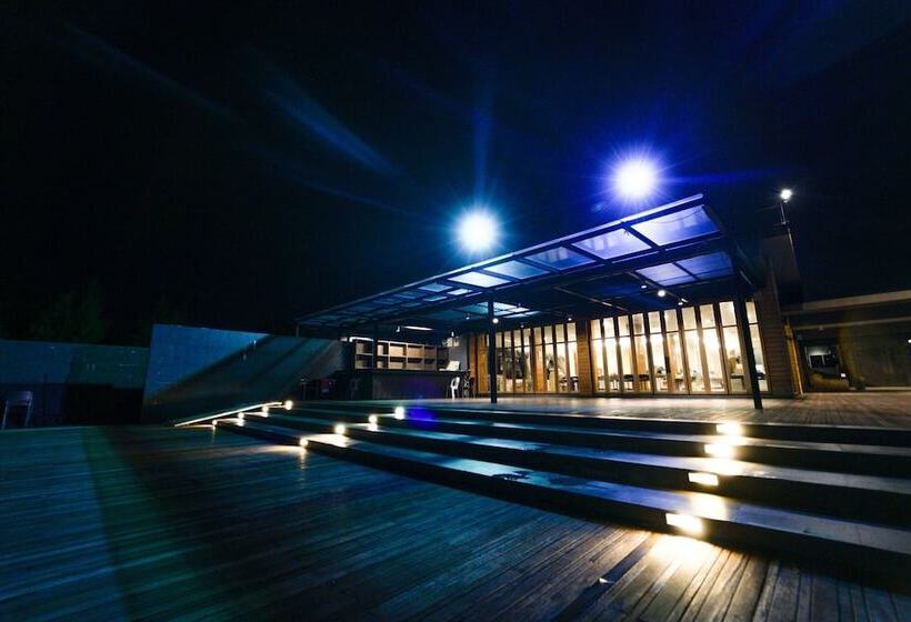 فندق Serene Phla Resort And Restaurant