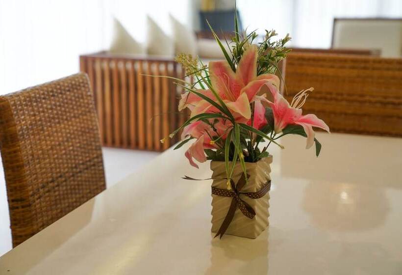 فندق Serene Phla Resort And Restaurant