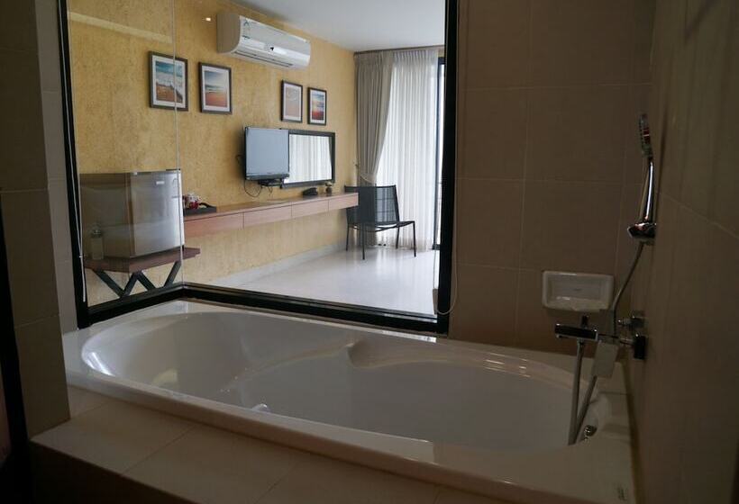 فندق Serene Phla Resort And Restaurant