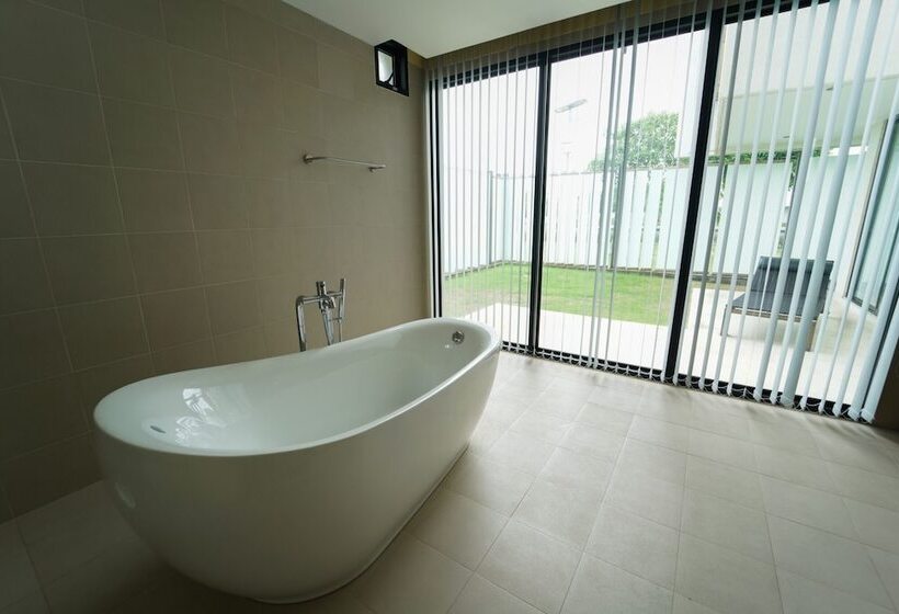 فندق Serene Phla Resort And Restaurant