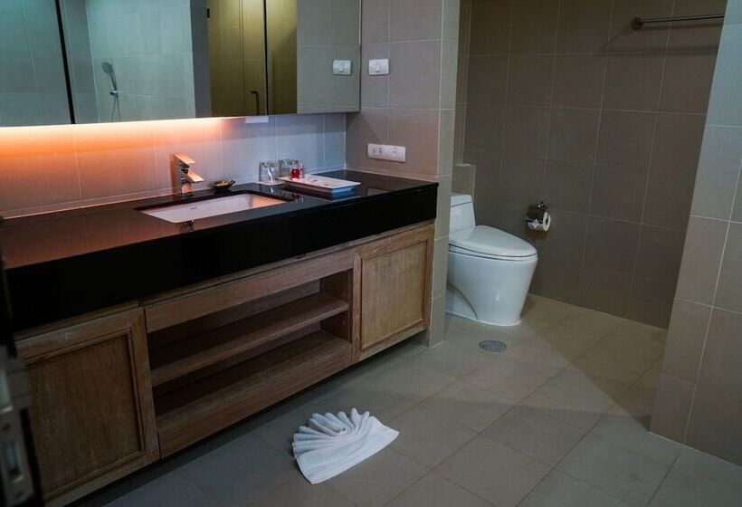 فندق Serene Phla Resort And Restaurant