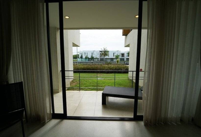 فندق Serene Phla Resort And Restaurant