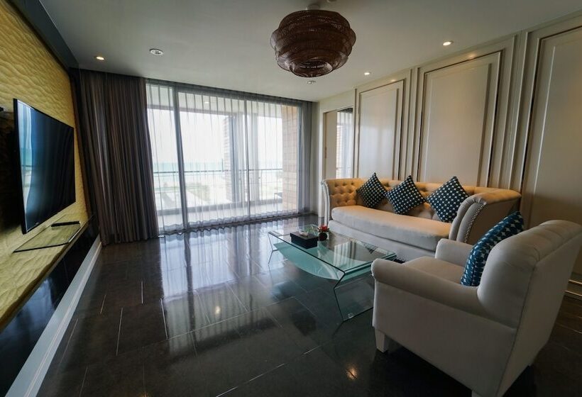 فندق Serene Phla Resort And Restaurant