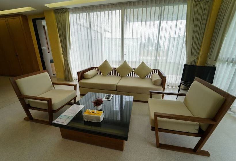 فندق Serene Phla Resort And Restaurant