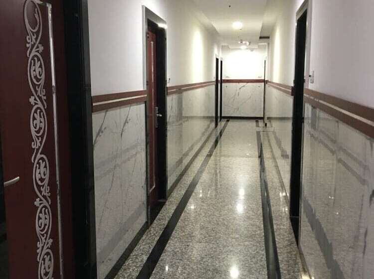 בית מלון כפרי Bidar Gateway