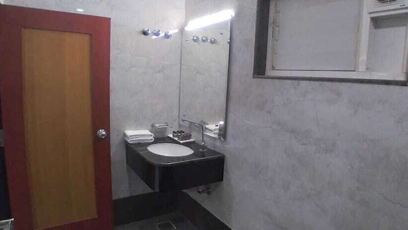 בית מלון כפרי Bidar Gateway