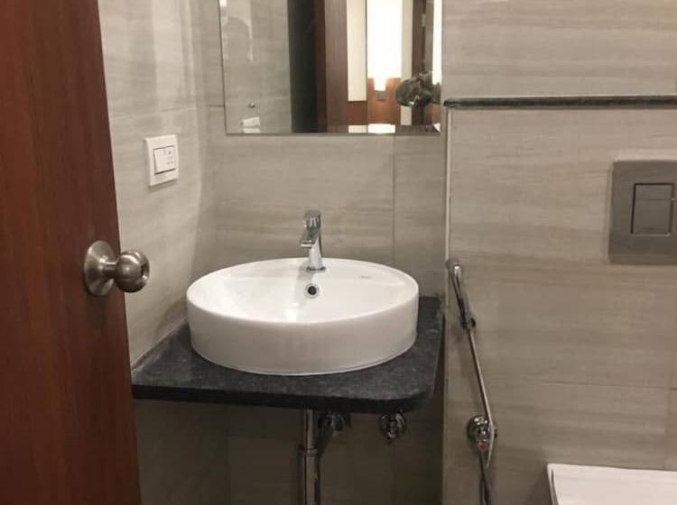 בית מלון כפרי Bidar Gateway