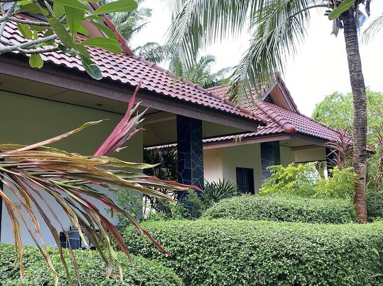 فندق Sirin Bungalow