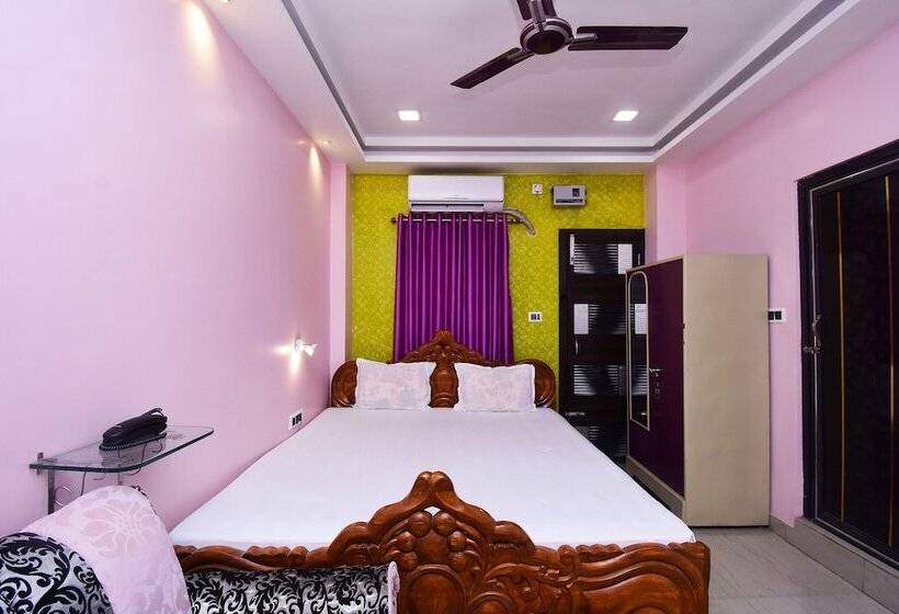 ホテル Spot On 45344 Loknath Tower