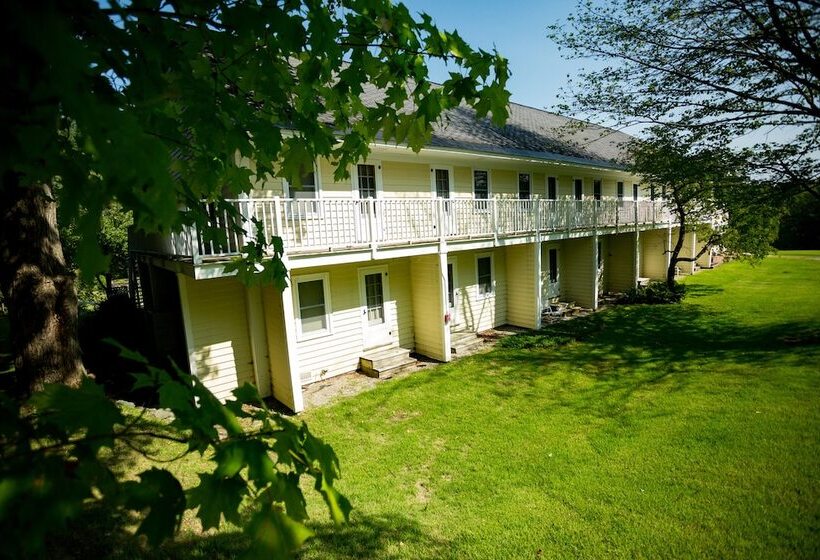 Отель Sugarbush Inn At Sugarbush