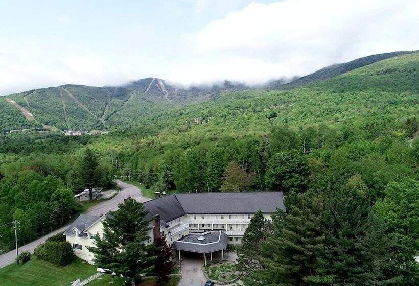 Отель Sugarbush Inn At Sugarbush