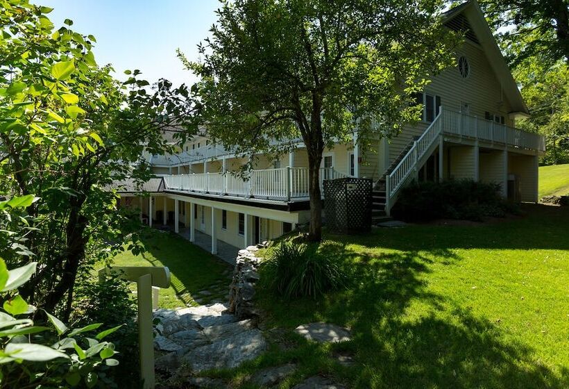 Отель Sugarbush Inn At Sugarbush