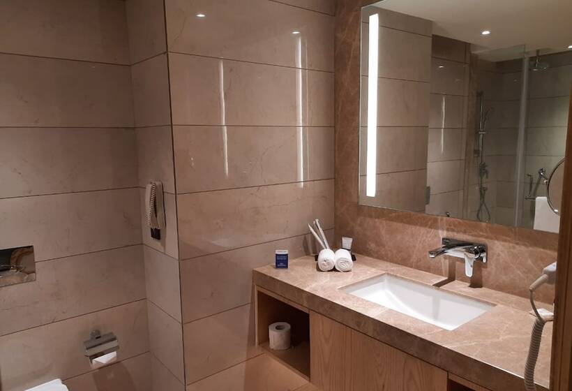 酒店 The Gaurs Sarovar Premiere