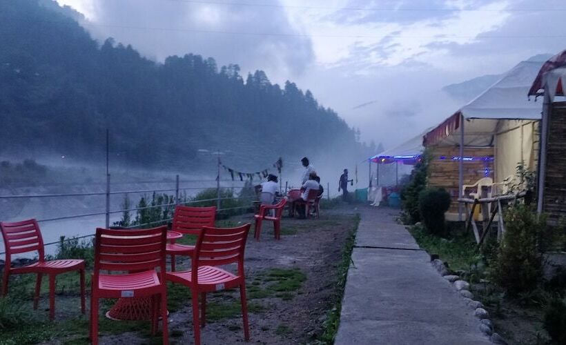 Отель The Heimat Resort