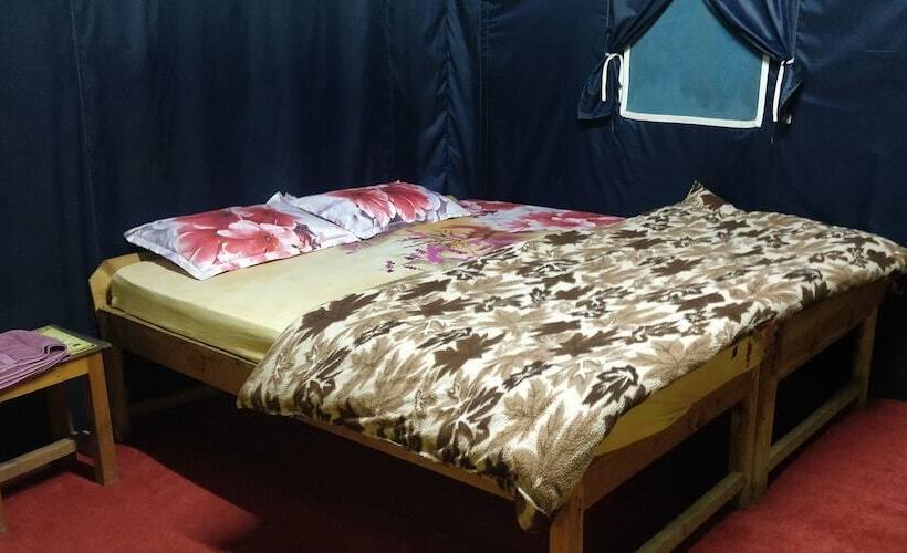 Отель The Heimat Resort