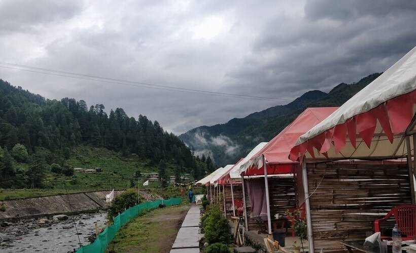 Отель The Heimat Resort