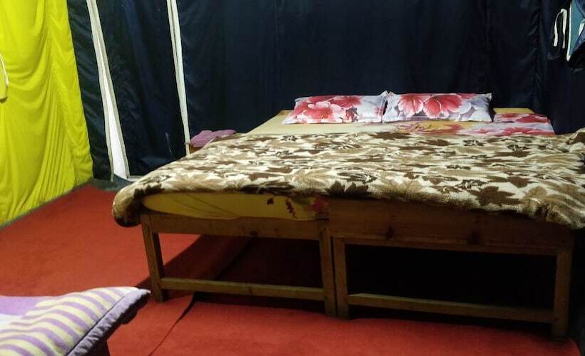 호텔 The Heimat Resort